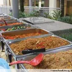 Other Food Items or Photos of Event (Please fill in below)