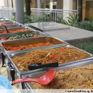 Other Food Items or Photos of Event (Please fill in below)