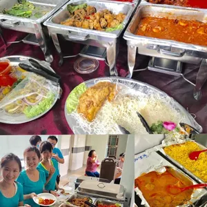 Other Food Items or Photos of Event (Please fill in below)