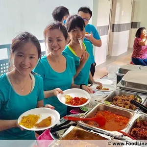 Other Food Items or Photos of Event (Please fill in below)