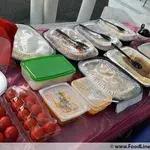 Other Food Items or Photos of Event (Please fill in below)