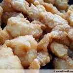 Thai Style Fish Fillet 泰式鱼片
