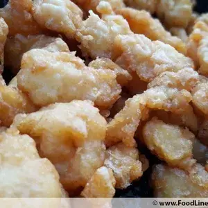 Thai Style Fish Fillet 泰式鱼片
