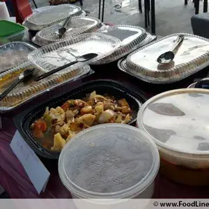 Other Food Items or Photos of Event (Please fill in below)
