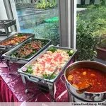 咖喱鸡 Signature Curry Chicken