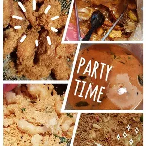 Other Food Items or Photos of Event (Please fill in below)