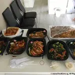 Other Food Items or Photos of Event (Please fill in below)
