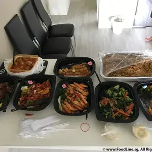 Other Food Items or Photos of Event (Please fill in below)