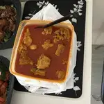 招牌咖喱鸡 Signature Curry Chicken