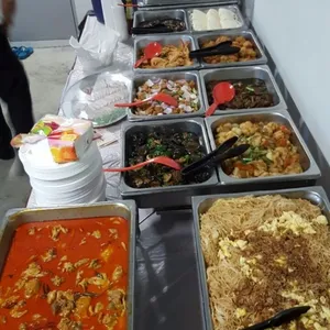 Other Food Items or Photos of Event (Please fill in below)