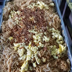 星州米粉 Fried Bee Hoon