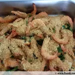 麦片鲜虾 Prawn w/ Cereal