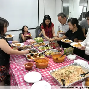 Other Food Items or Photos of Event (Please fill in below)