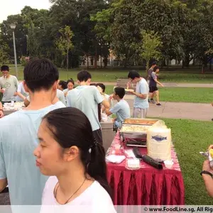 Other Food Items or Photos of Event (Please fill in below)