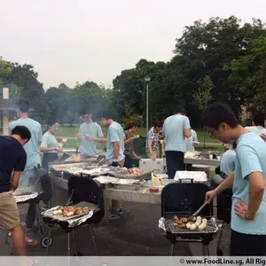 Other Food Items or Photos of Event (Please fill in below)