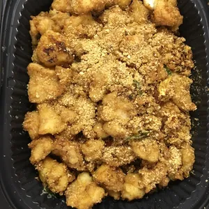 Cereal Fish