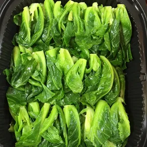 Baby Kai Lan with Oyster Sauce