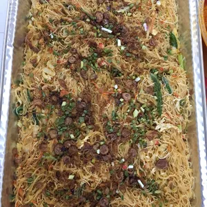 Sin Chow Bee Hoon