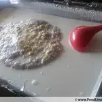 Yam Paste w/ Coconut Milk •芋泥椰浆(Chef's Recommended)