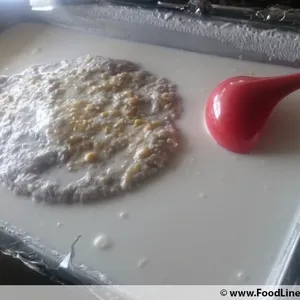 Yam Paste w/ Coconut Milk •芋泥椰浆(Chef's Recommended)