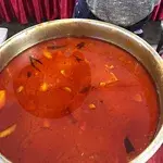 咖喱鸡 Signature Curry Chicken