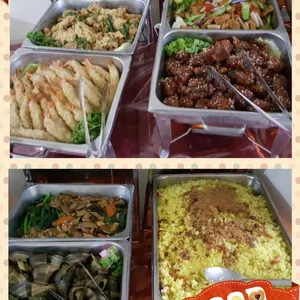 Other Food Items or Photos of Event (Please fill in below)
