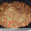 Seafood Fried Hong Kong Noodle 港式海鲜炒面 | Customer Photo | Tim Delight