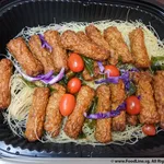 Mini Chicken Ngoh Hiang 鸡肉五香