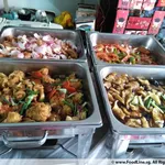 咖哩鸡肉 Curry Chicken