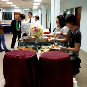 Other Food Items or Photos of Event (Please fill in below)