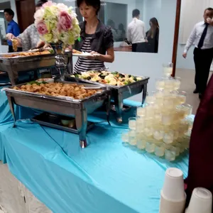 Other Food Items or Photos of Event (Please fill in below)