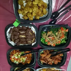 Other Food Items or Photos of Event (Please fill in below)