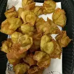 Deep Fried Wanton