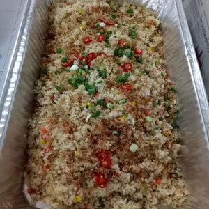 Yang Chow Fried Rice