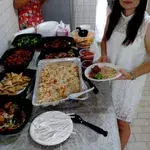 Yang Chow Fried Rice