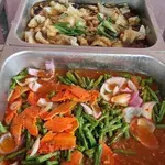 参巴菜豆 Sambal Long Bean
