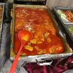 Curry Chicken • 咖哩鸡(Chef's Recommended)