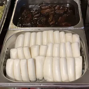 Braised Pork w/ Bun • 扣肉包(Chef's Recommended)