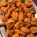 Prawn Sauce Chicken • 虾酱鸡(Chef's Recommended)