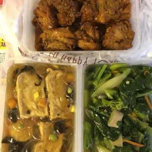 Tingkat Order: