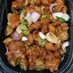 酸甜鱼片 Sweet & Sour Sliced Fish