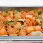 Sweet & Sour Sliced Fish • 酸甜鱼片