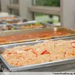 Fried Rice • 炒饭