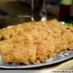 Prawn Dumpling