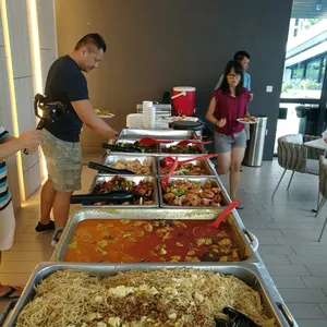 Other Food Items or Photos of Event (Please fill in below)