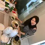 TOM YAM FISH/CHICKEN SOUP
