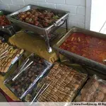 Other Food Items or Photos of Event (Please fill in below)