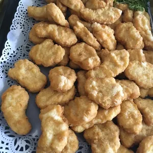 Other Food Items or Photos of Event (Please fill in below)