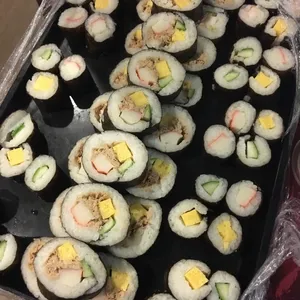 Sushi & Maki Platter