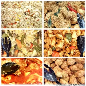 Other Food Items or Photos of Event (Please fill in below)